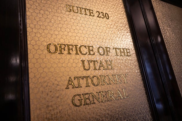 Opinion: A year of challenges and victories in the Utah Office of the Attorney General