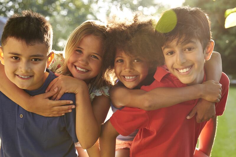 FILE - The former president of the Park City School Board has been appointed president and CEO of the child advocacy organization Voices for Utah Children.