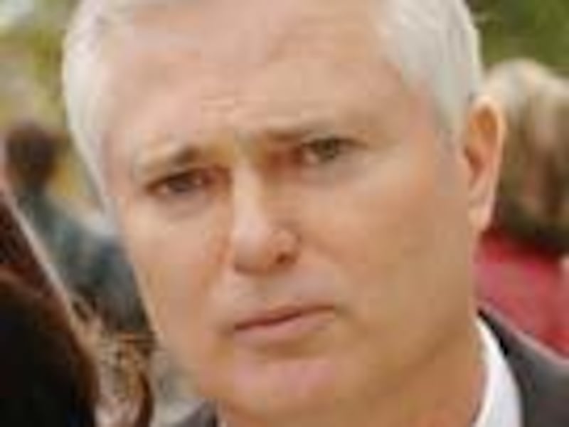 John Daniel Kingston