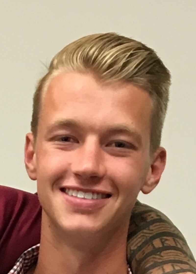 Hayden Christensen, Herriman