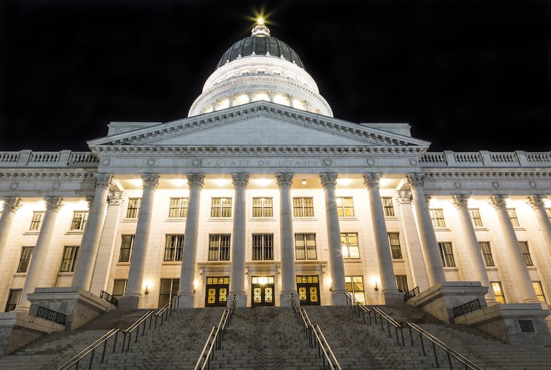 Not since the 1976 Republican convention has our state enjoyed such an impact on the nomination process.