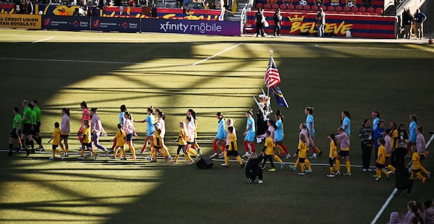 The nation now sees Utah as a ‘sports boomtown.’ Here’s the role the Utah Royals help to play