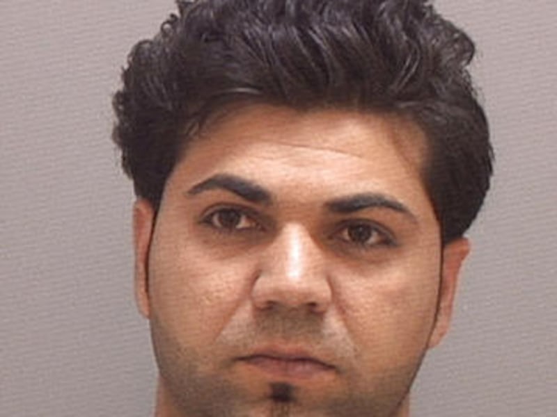 Nazir Rahimi