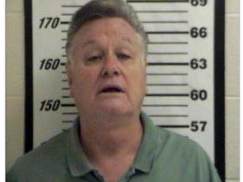 James D. Stokes, a former drama teacher at the Legacy Preparatory Academy in Woods Cross, pleaded guilty Monday, Feb. 7, 2011, to sexually abusing a 14-year-old student.