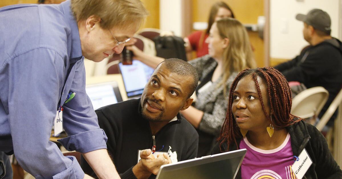 What the BYU Pathway program is in 11 graphics – Deseret News