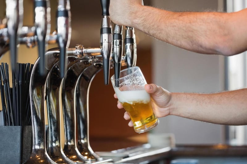 Utah lawmakers passed two major bills last week that require only a signature from Gov. Gary Herbert to become law. The 2017 bills mark the latest significant changes to alcohol laws in Utah. Here\'s a look at some of the others.