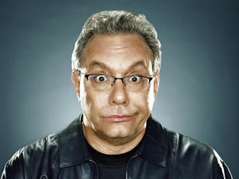 Lewis Black
