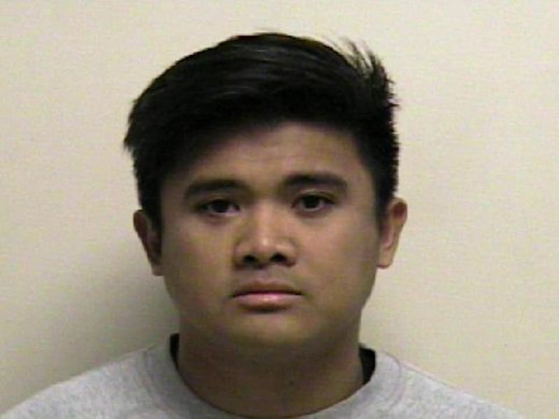 Kyle Navarrete, 32.