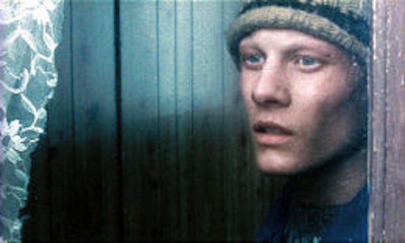 Tomas Lemarquis stars in "Noi Albinoi" as a malcontent failing at school and pretty much everything else.