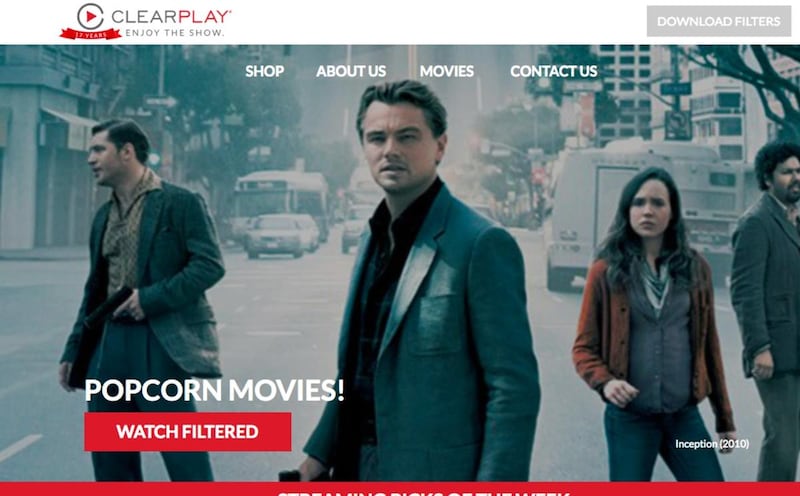 ClearPlay CEO Matt Jarmon said his company should have nothing to do with the ongoing legal battle between VidAngel and Hollywood studios.