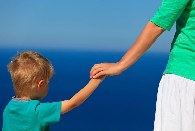 I actually think there are times when the best thing you can do for your children is to simply ignore them.