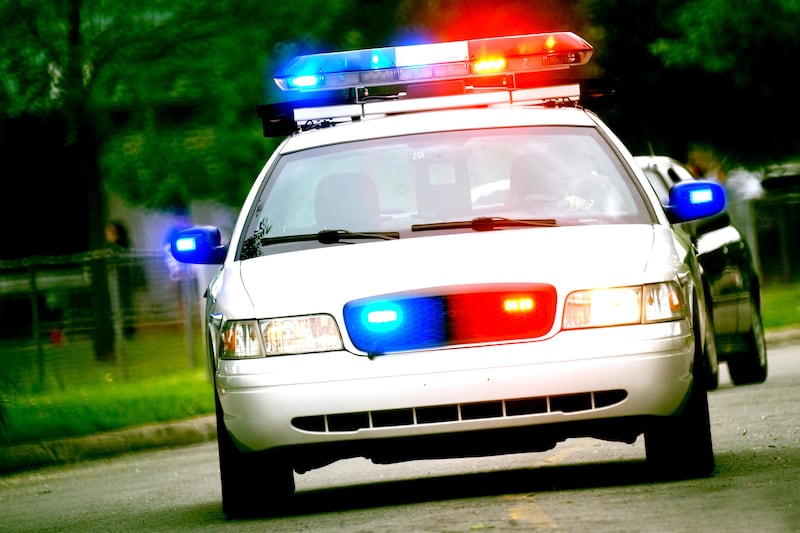 A baby boy died Saturday from injuries police believe were inflicted by his father. The father was arrested for investigation of child abuse homicide.