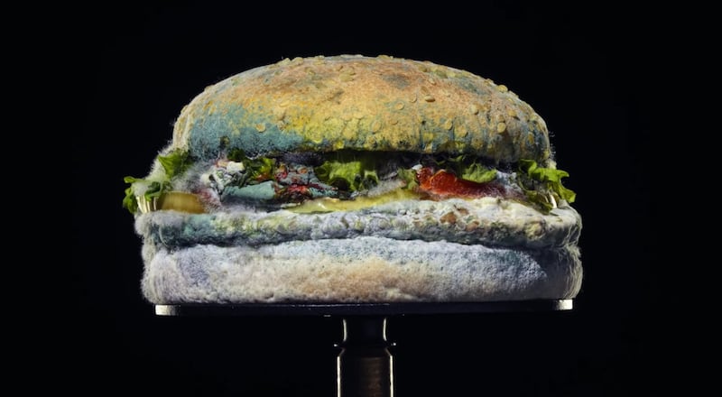 Burger King announced on February 19, 2020 they are no longer using artificial preservatives in the Whopper.
