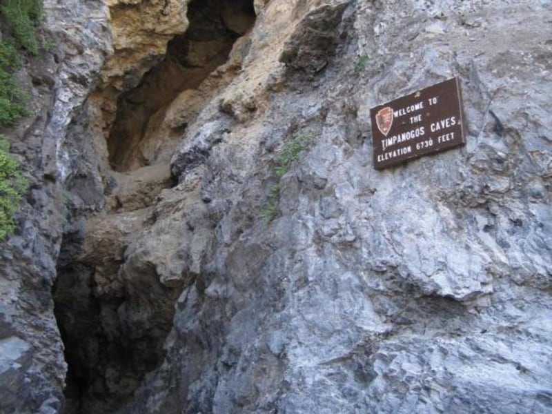 FILE: Timpanogos Cave National Monument has launched a state-of- the-art distance learning program for schools and classrooms, with the goal of virtually bringing students to the park for curriculum-based exploration and discovery.