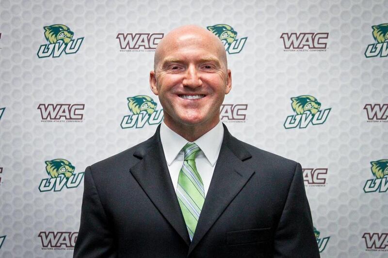 Utah Valley University hires Greg Mass as first men's soccer coach.