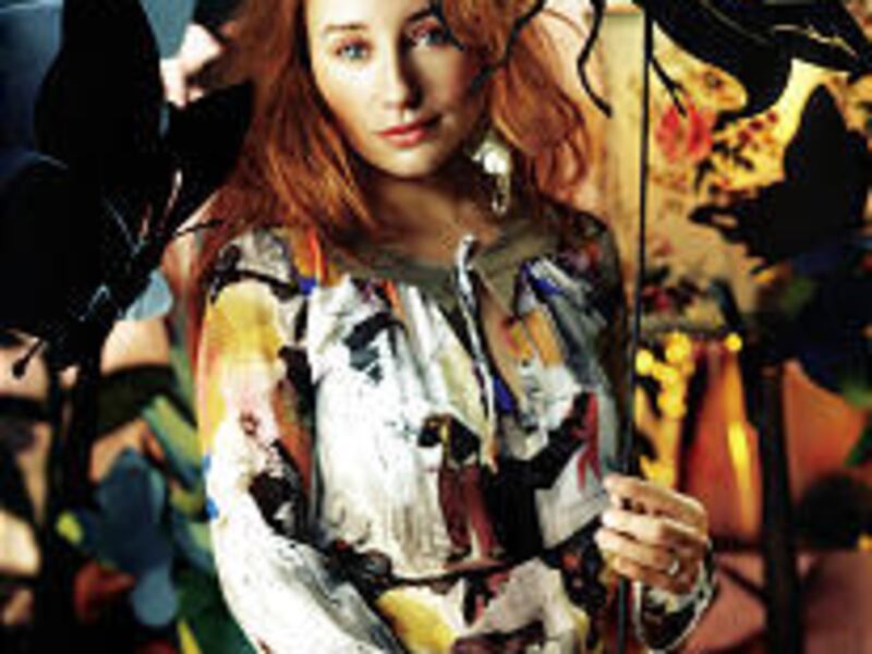 Tori Amos