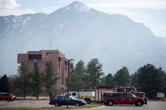 Reader’s Forum: Climate science serves everyone