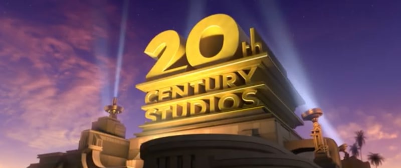 Disney has remade the lyric for 20th Century Studios and it’ll stick out to fans