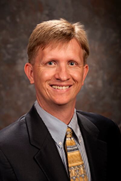 Matthew J. Wilson
