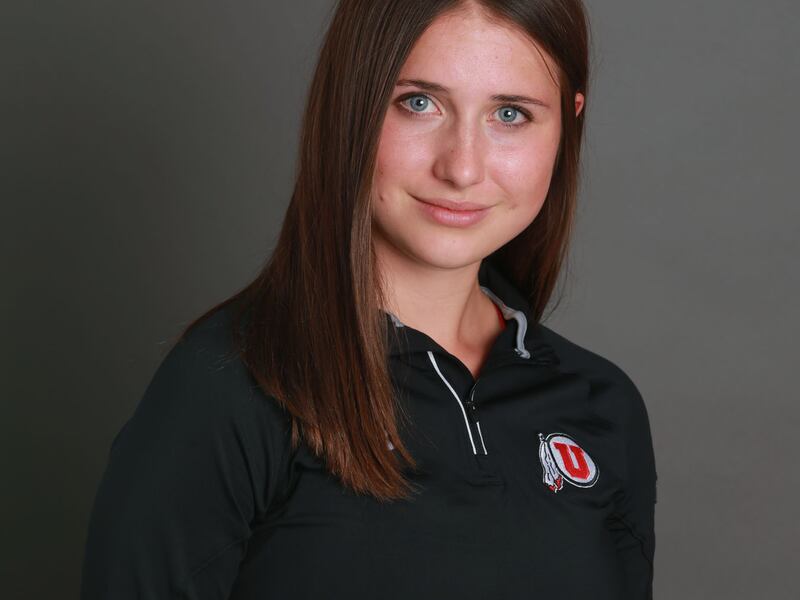 University of Utah student Lauren McCluskey was shot and killed on campus Monday night. McCluskey was a senior from Pullman, Washington, and a star on the track and field team.
