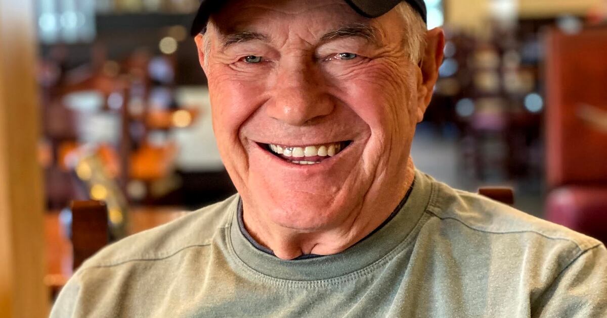 When these bluegrass champs are a pickin’ Ted Shupe will be a grinnin ...