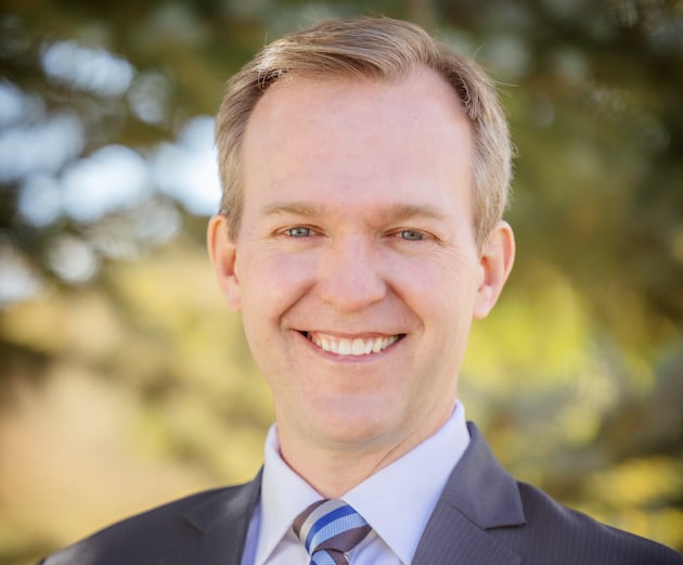 Former Rep. Ben McAdams first Democrat to qualify for ballot in Utah’s new 1st District