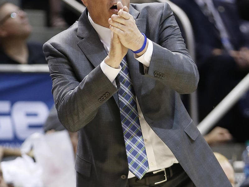 BYU coach Dave Rose said his offseason priorities include filling out his roster and his coaching staff.