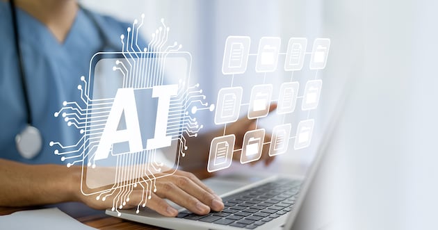 AI is changing healthcare for both professionals and patients: Here’s how