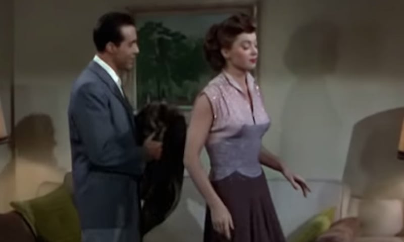 A radio station in Cleveland, Ohio, has decided to remove the classic “Baby, It’s Cold Outside” from its holiday playlist.