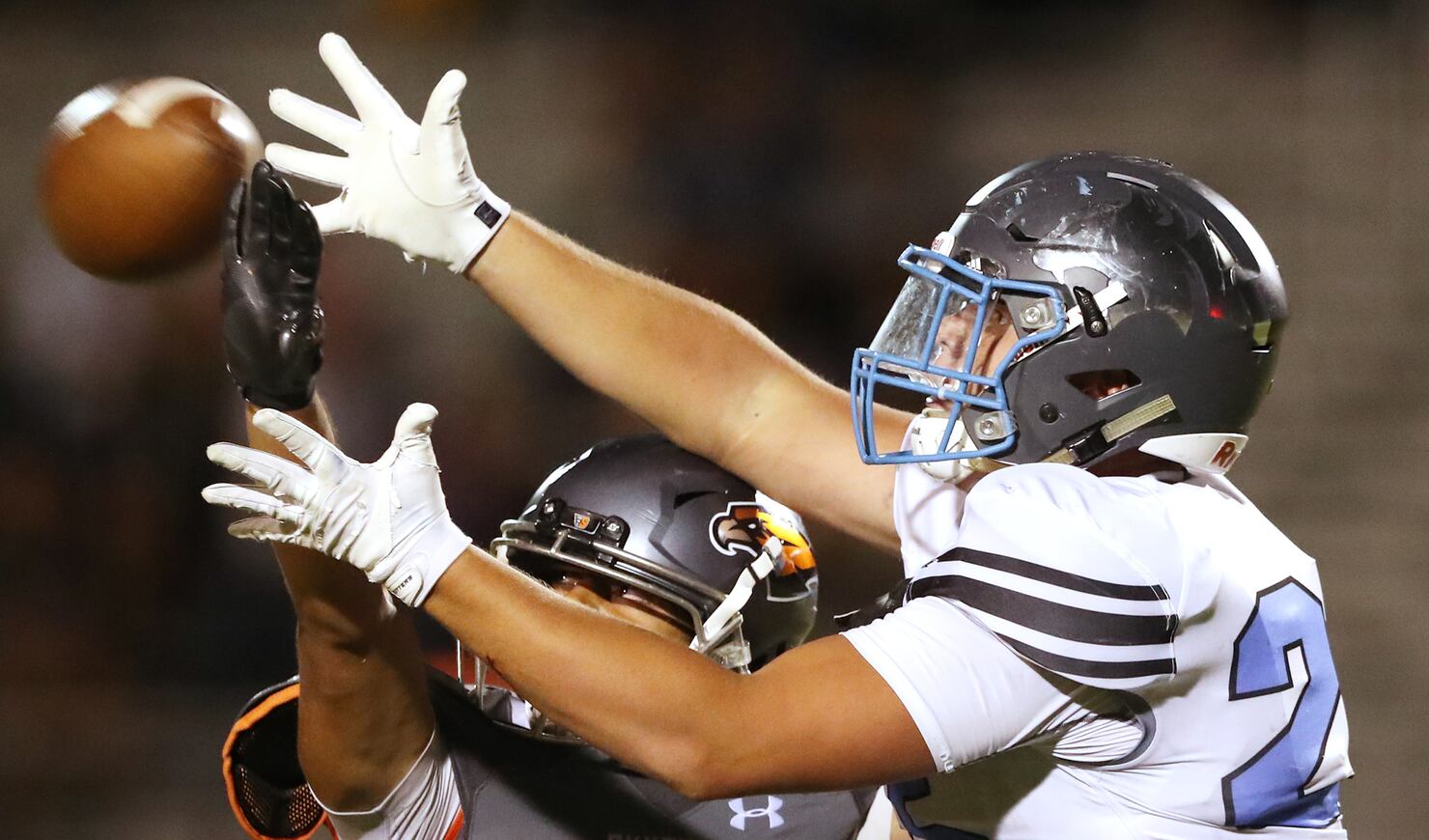 Scores, stats, videos and pictures High school football roundup for