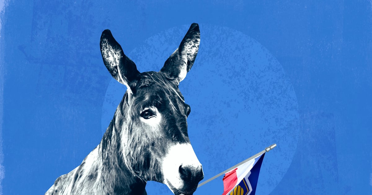 Opinion: The challenge for Democrats in Utah