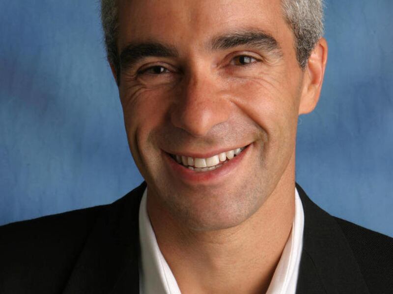 In this undated photograph provided by Jarden Corp., Chairman and CEO Martin Franklin, is shown. In June 2011, Franklin will hand over the CEO reins to Jim Lillie, his chief operating officer, but stay on as executive chairman.