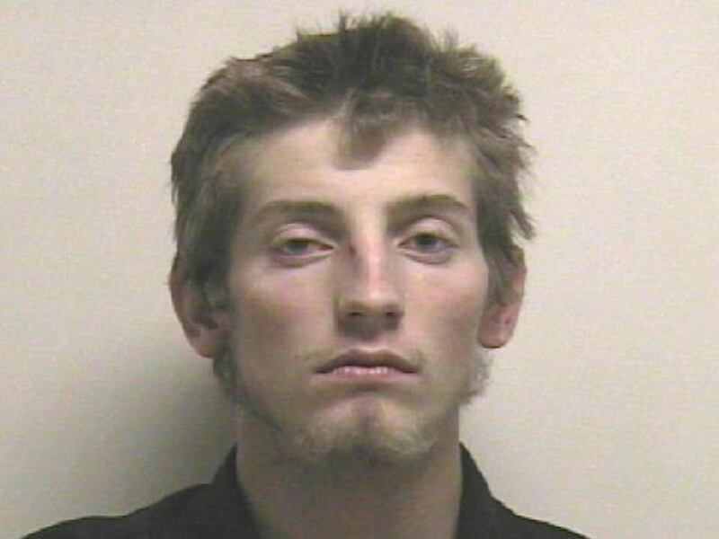 Corbin Chandler Decker