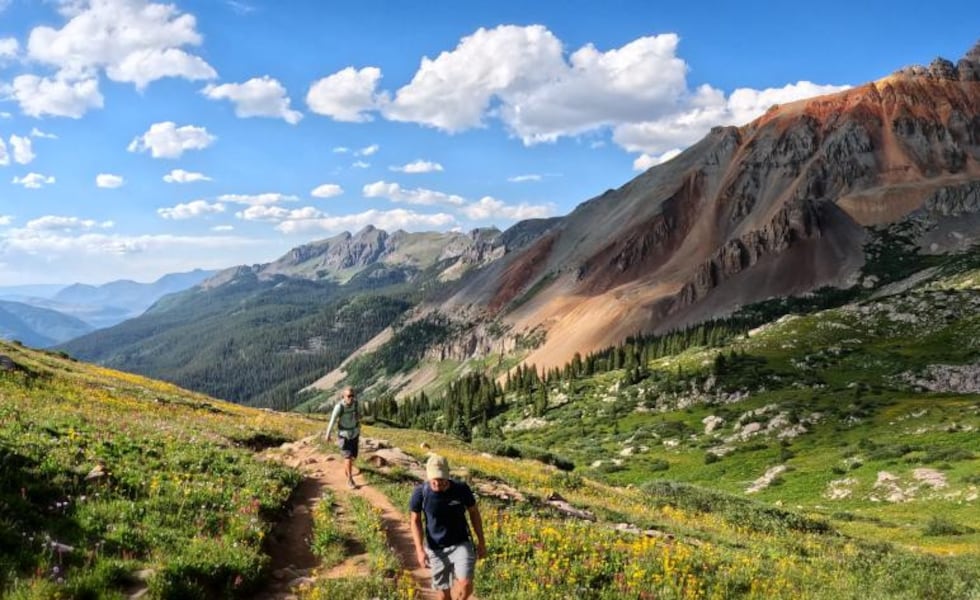 Utah Rock Glaciers Identified as Significant Water Reserves