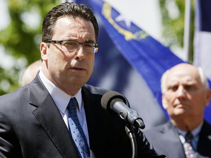 Paul Mero is out as the head of the Sutherland Institute after being asked to step down by the conservative think tank's board. Mero had served as the institute's chief executive officer for 14 years.