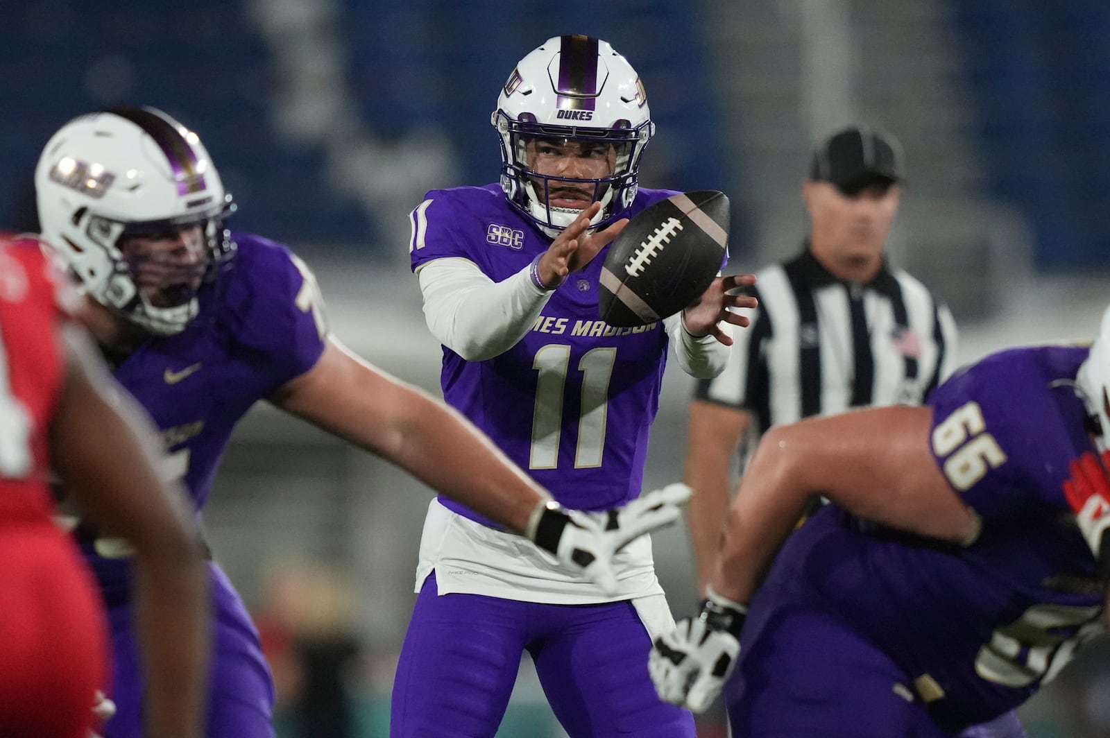 Conference alignment: Now 136 FBS teams after Delaware and Missouri ...