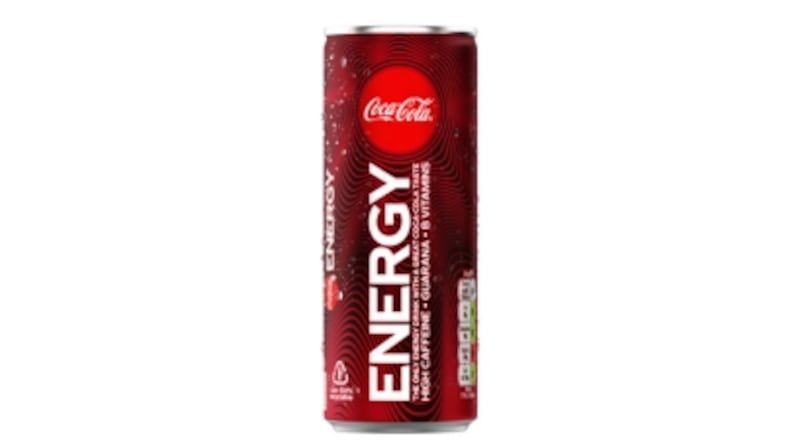 Coke Energy is Coca-Cola’s latest addition to their highly successful line of Coke sodas.