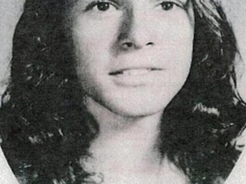 David Stack, here 18, went missing from Broomfield, Colorado on June 1, 1976. Tooele County Sheriff Paul Wimmer said he's confident the unidentified body of a young man found 39 years ago is that of the missing Colorado resident. Until DNA and dental test