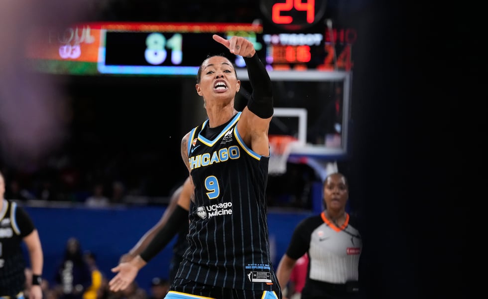 Enes Kanter Freedom Ejected from WNBA Game Amidst Transgender Athlete Debate