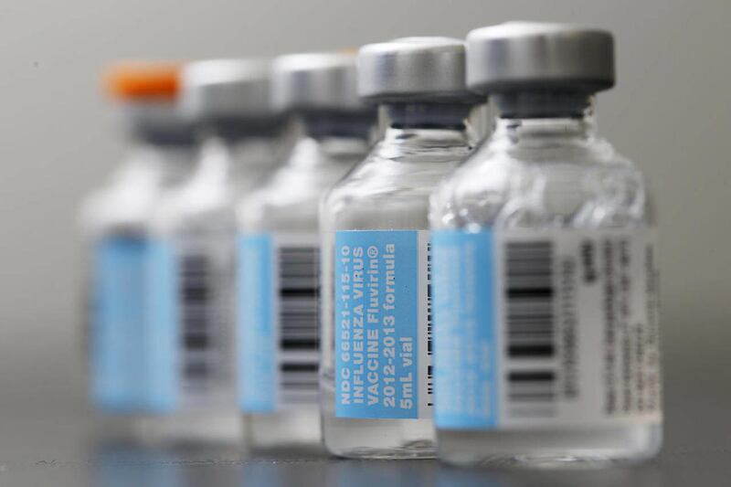 Despite being the demographic most likely to get the flu, millennials are least likely to get vaccinated, according to a recent survey.