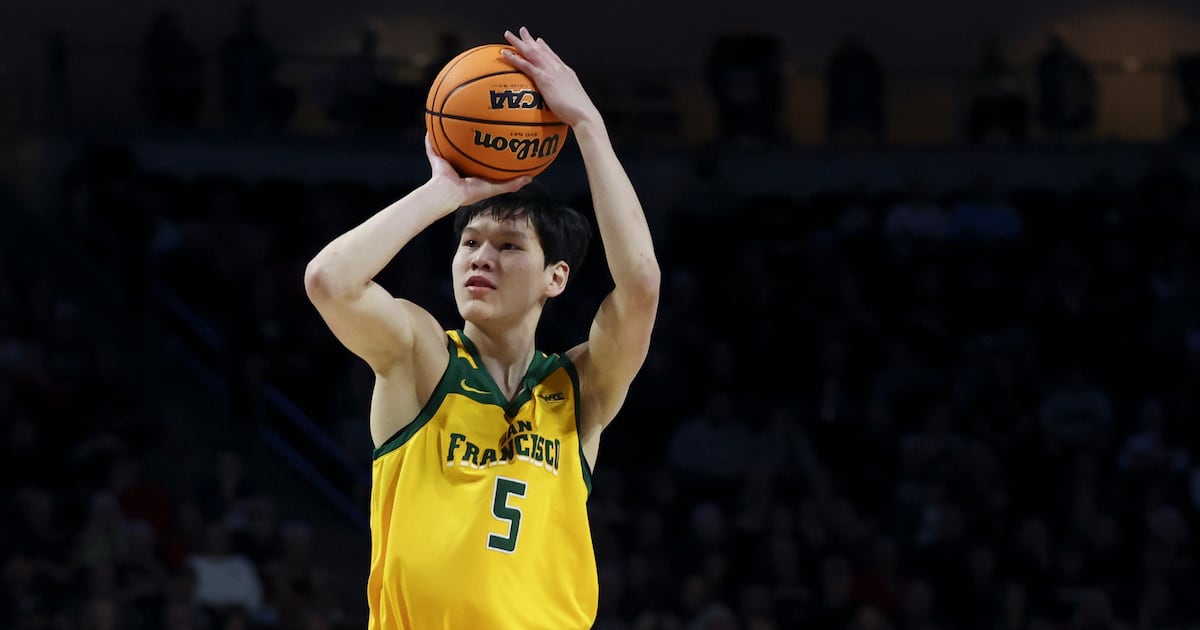 What top basketball players still in transfer portal are BYU and Utah linked to? What top basketball players still in transfer portal are BYU and Utah linked to?