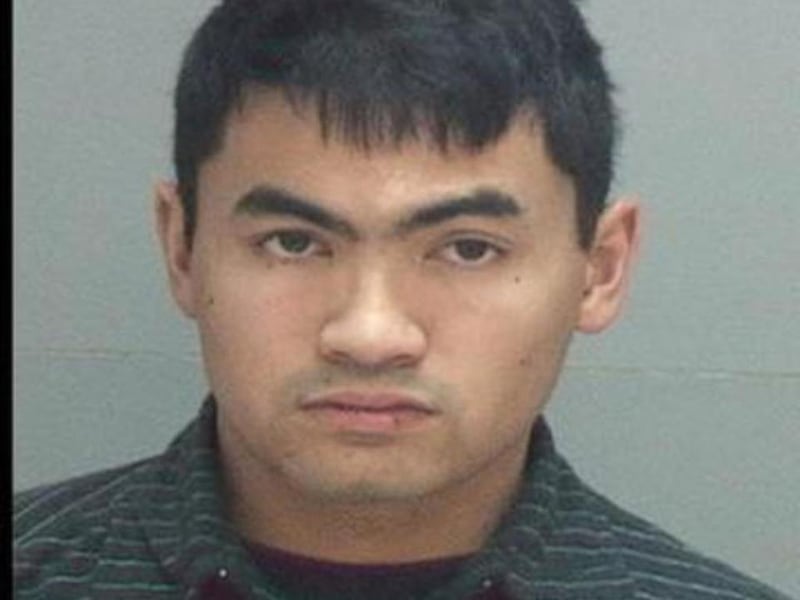 Jeremiah David Rivera