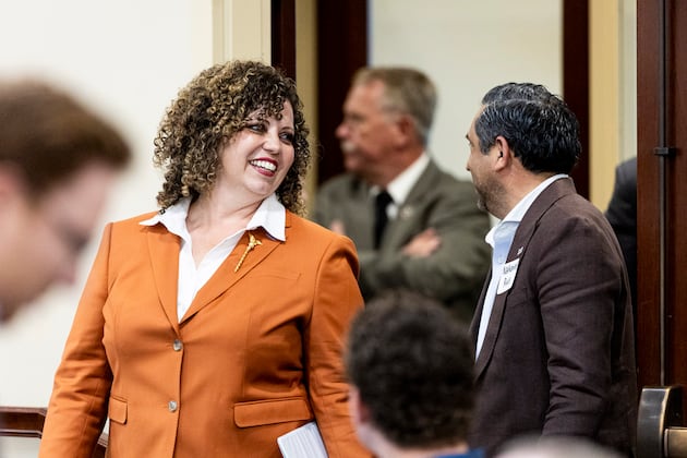 Utah midterms are set: Here’s where all the Republican incumbents are running