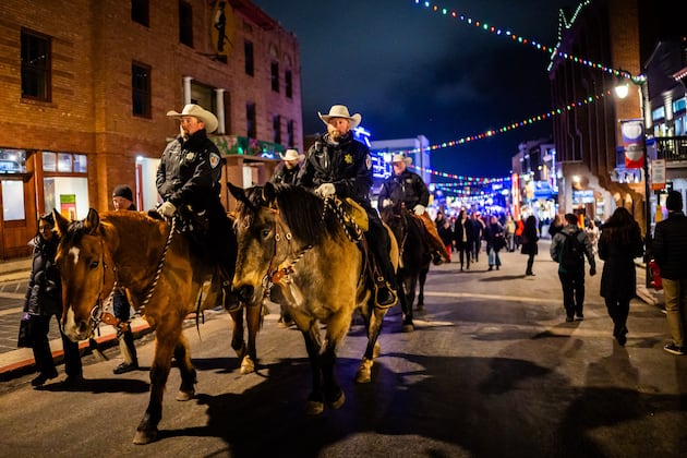 Centerville man charged with assaulting Florida congressman at Sundance