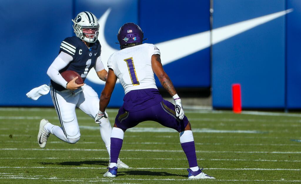 BYU football: What’s next for Cougars, with CFP rankings out soon ...