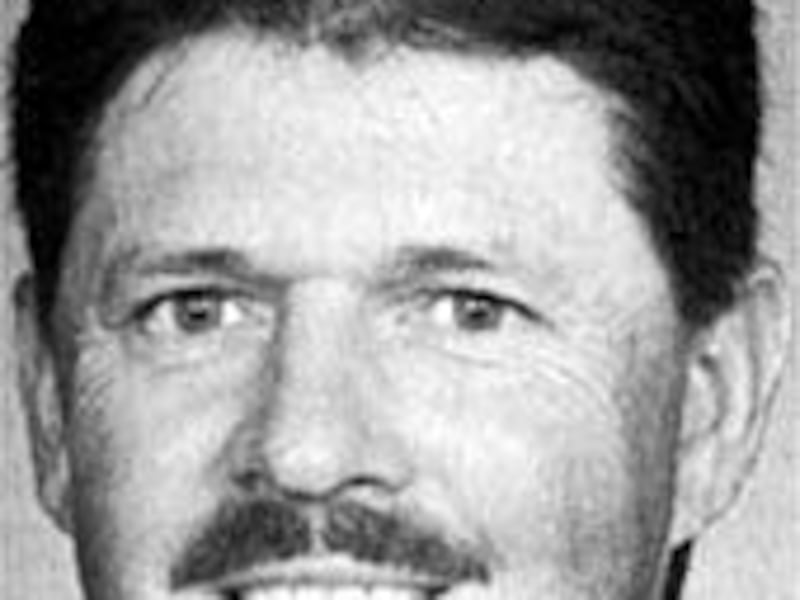Jay Don Blake