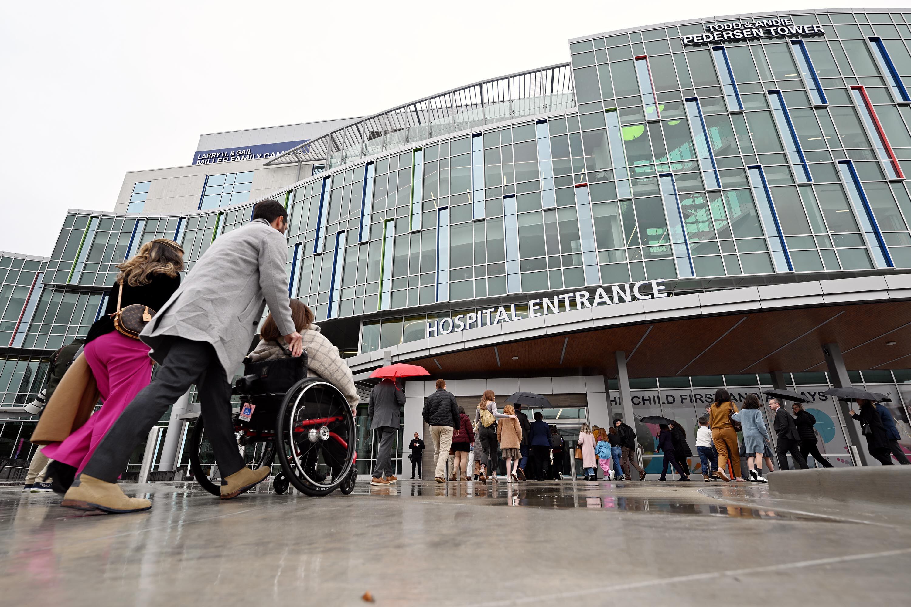 Intermountain, HCA Mountain ranked best on health systems list – Deseret News - Vimarsana News