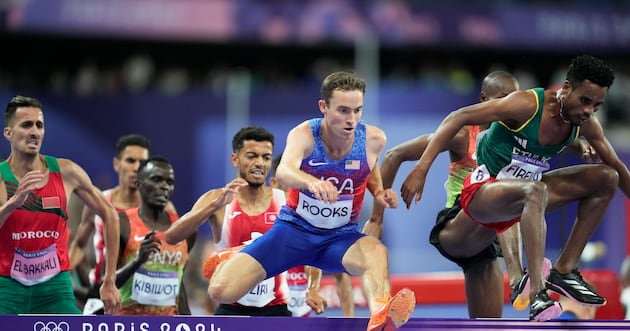 Pair of BYU greats will take aim at defending national titles this week