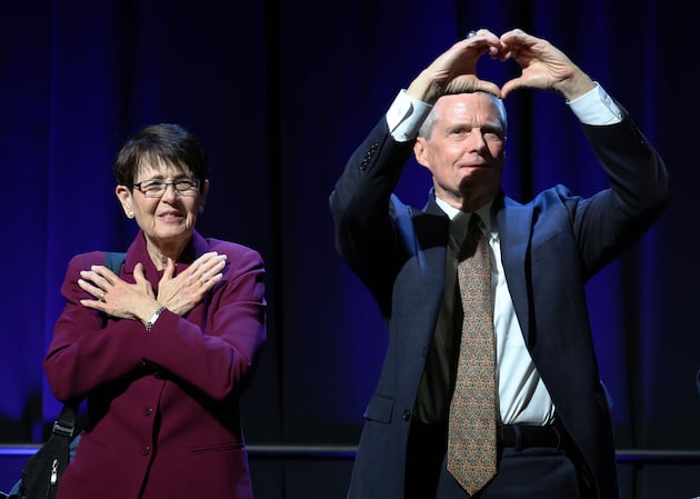 The ‘supernal series of miraculous experiences’ Elder Bednar shared at Utah State University