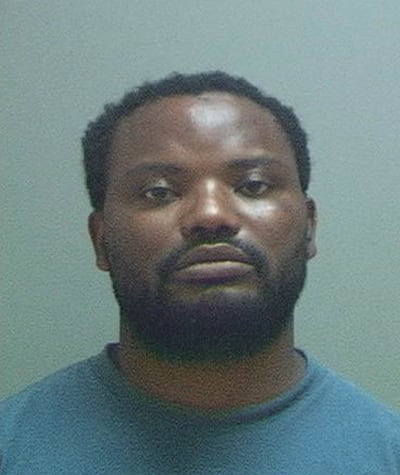 Ayoola Adisa Ajayi, 31, was arrested on Friday, June 28, 2019, and booked into the Salt Lake County Jail for investigation of aggravated murder, aggravated kidnapping, desecration of a human body and obstruction of justice in connection with the disappear